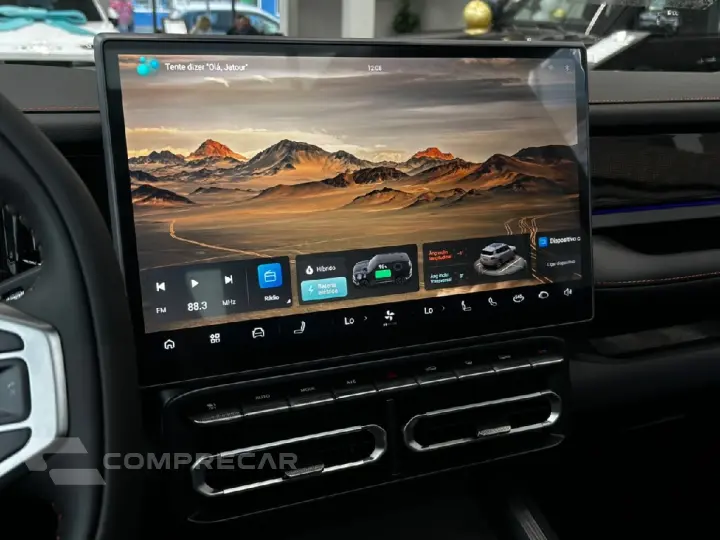 T1 1.5 TGDI PHEV PREMIUM DHT
