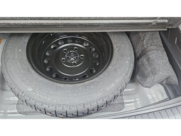 CRETA 1.6 16V FLEX ATTITUDE AUTOMÁTICO