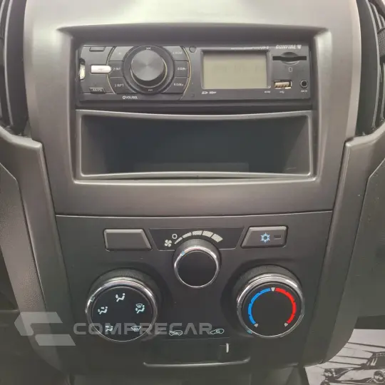 S10 2.4 LS 4X2 CD 8V