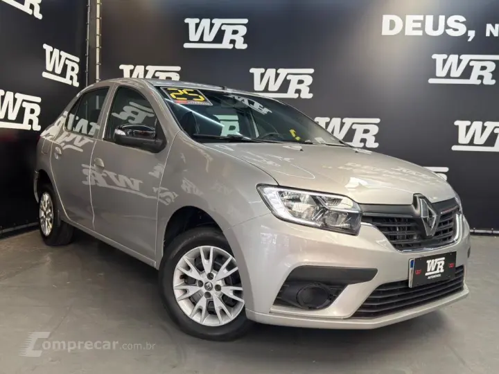 LOGAN 1.0 12V SCE ZEN