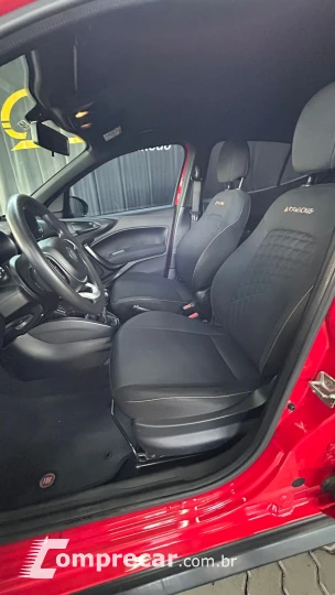 ARGO 1.3 Firefly Trekking