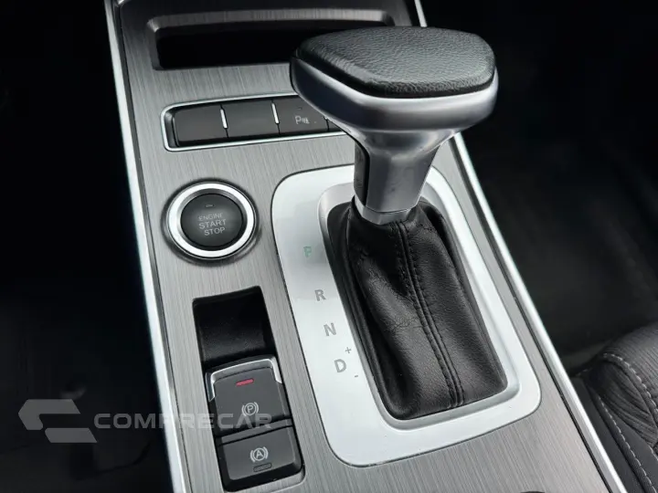 TIGGO 7 1.5 VVT Turbo Iflex T