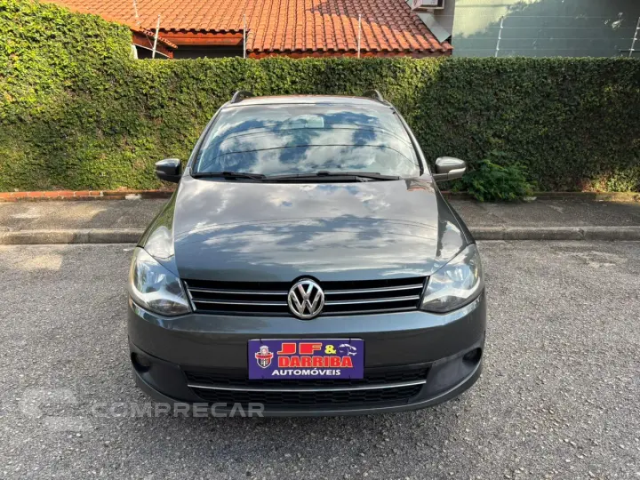 SPACEFOX 1.6 MI Trend 8V