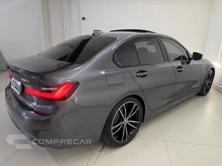 320I  ACTIVE FLEX