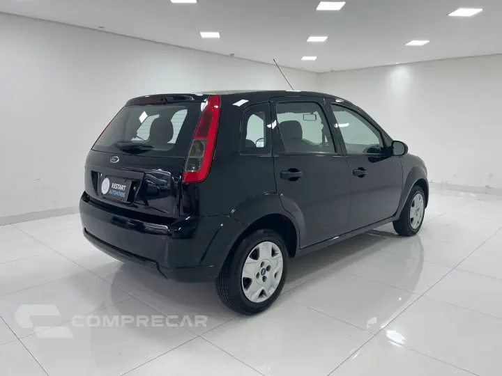 FIESTA 1.0 Rocam Hatch 8V