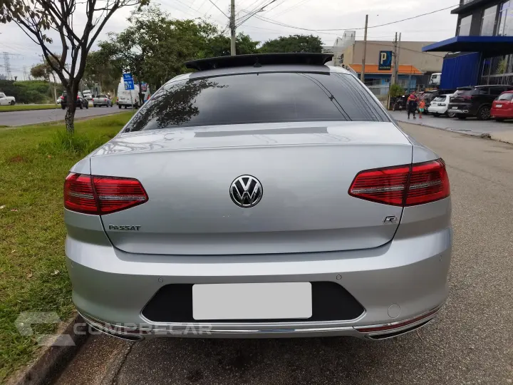 PASSAT 2.0 16V TSI Bluemotion Highline DSG