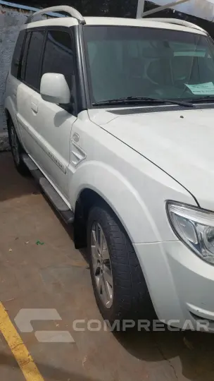 Pajero