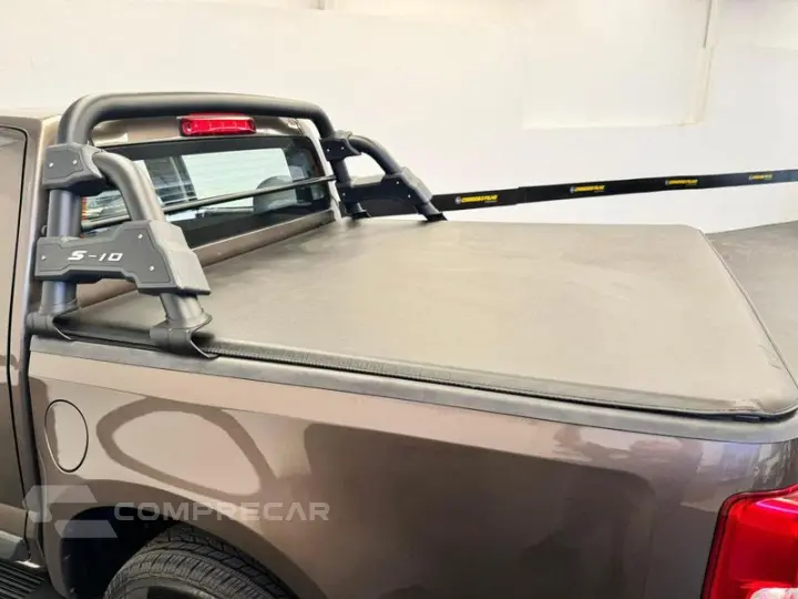 S10 LT 2.4 FLEXPOWER 4X2 CD