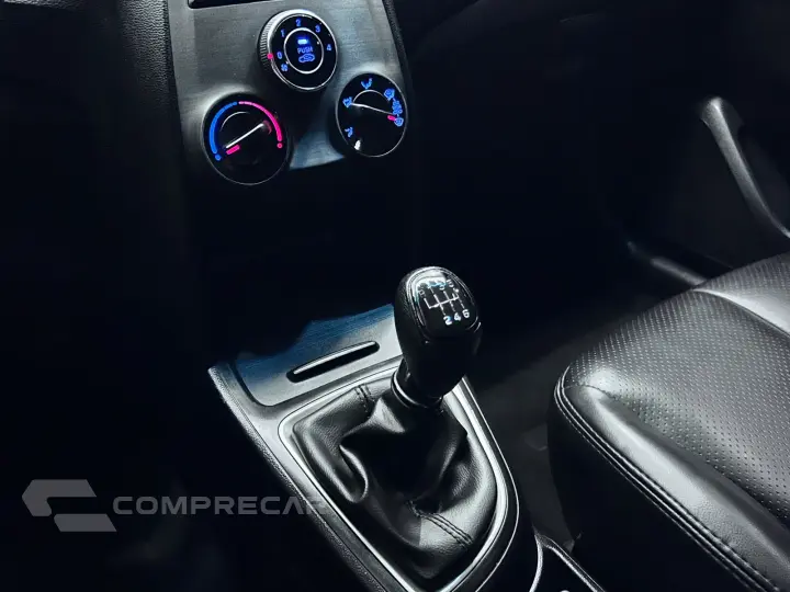 HB20 1.0 Comfort Style 12V Turbo
