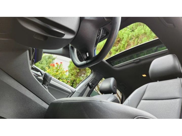 JETTA 1.4 250 TSI TOTAL FLEX R-LINE TIPTRONIC