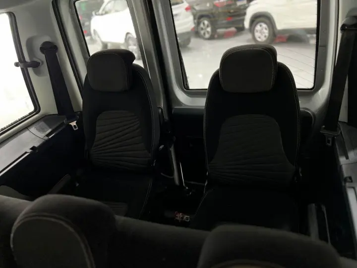 DOBLÒ 1.8 MPI Essence 7L 16V