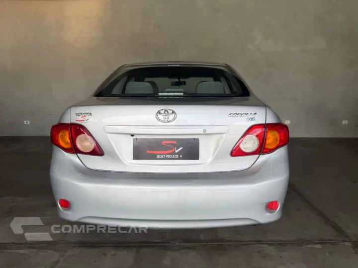 COROLLA  XEI 1.8 FLEX