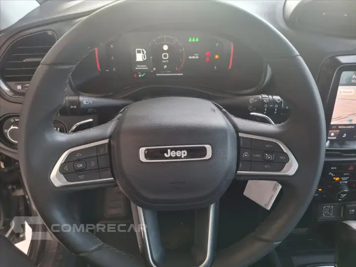 RENEGADE 1.3 T270 TURBO FLEX AT6