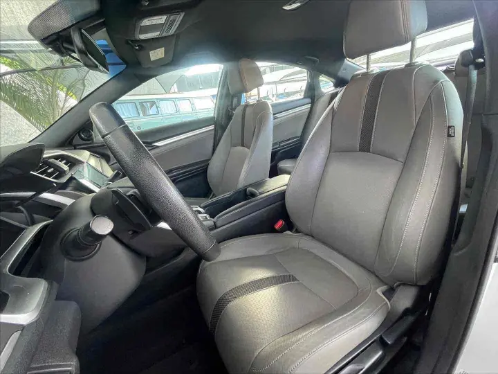 CIVIC 2.0 16V FLEXONE EXL 4P CVT