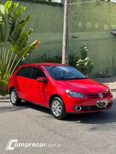 GOL 1.0 MI 8V G.V