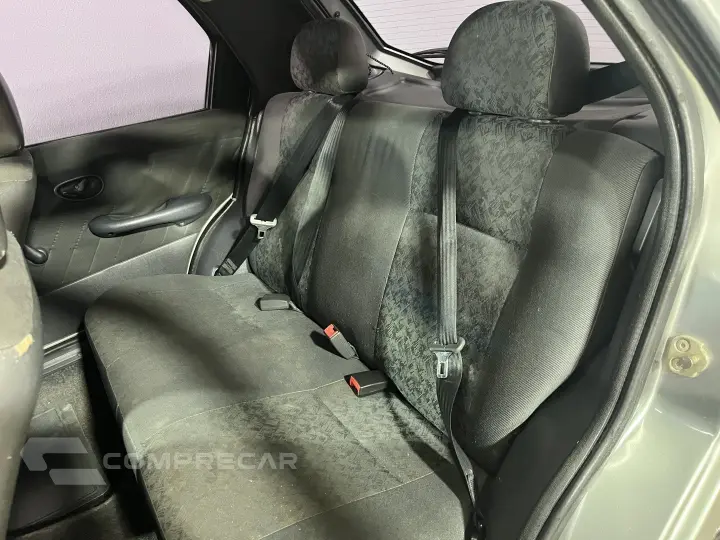 PALIO 1.0 MPI FIRE 8V FLEX 4P MANUAL