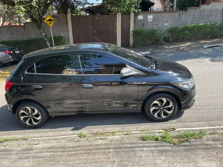 ONIX 1.0 MPFI JOY 8V