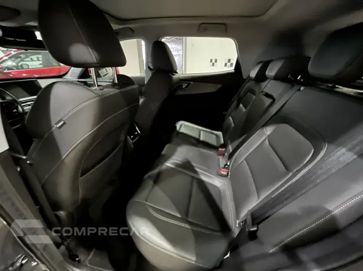 TIGGO 5X PRO 1.5 TCI Hybrid MAX Drive