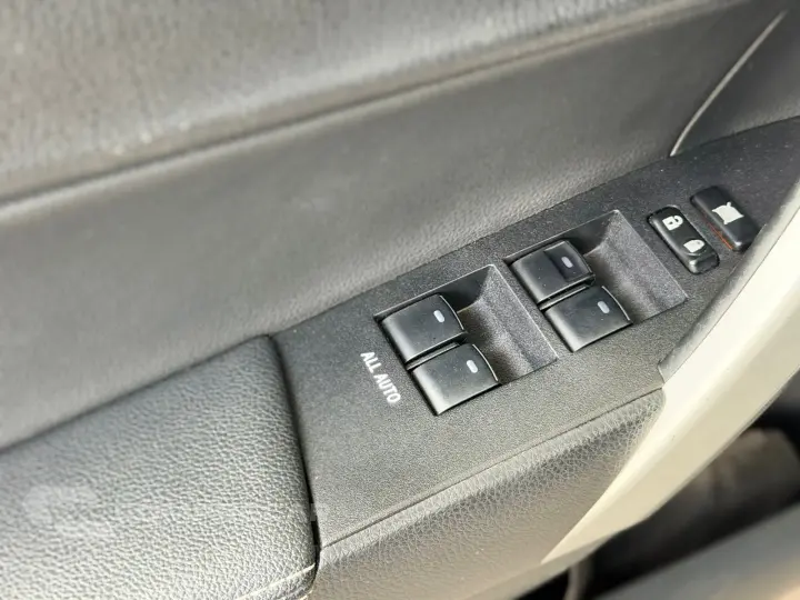 Corolla XEi 2.0 Flex 16V Aut.