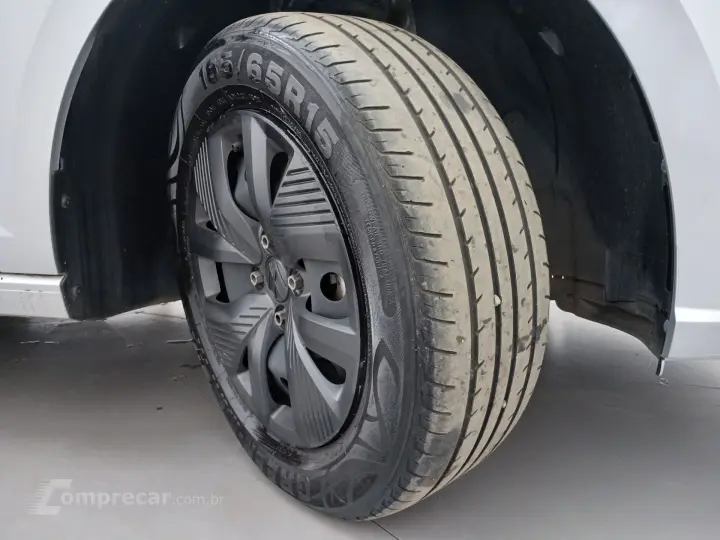 POLO 1.0 MPI TRACK MANUAL