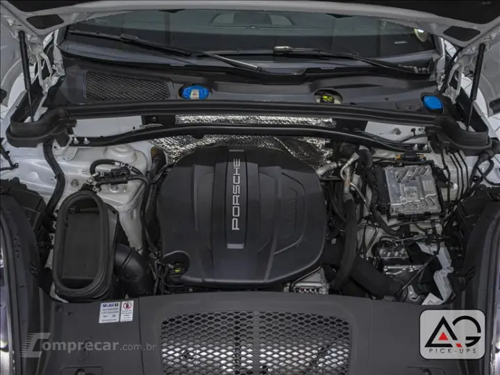 MACAN 2.0 16V