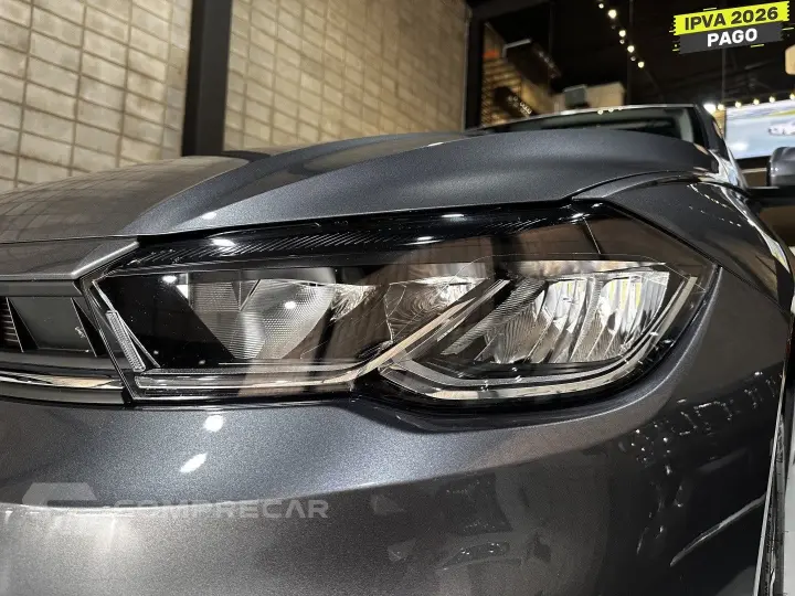 POLO 1.0 170 TSI HIGHLINE AUTOMÁTICO