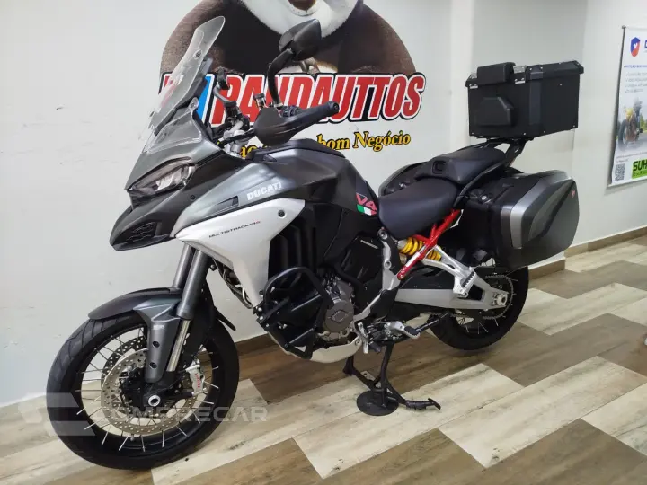 MULTISTRADA V4 S