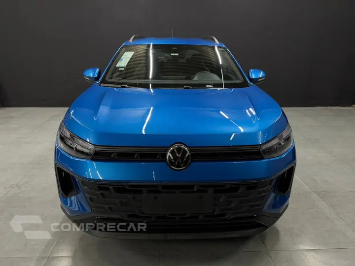 TERA 1.0 170 TSI HIGH AUTOMÁTICO