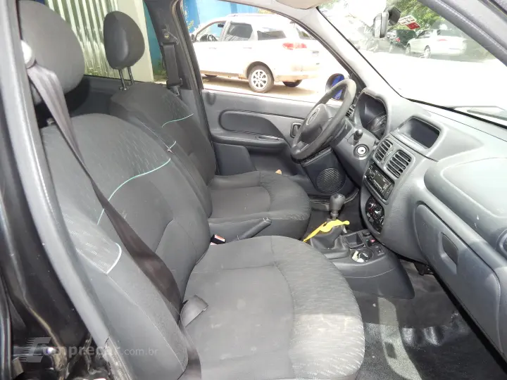 CLIO 1.0 Expression 16V