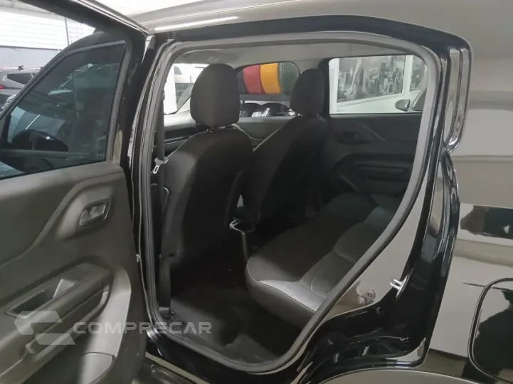 C3 AIRCROSS 1.0 Turbo 200 Fell Pack