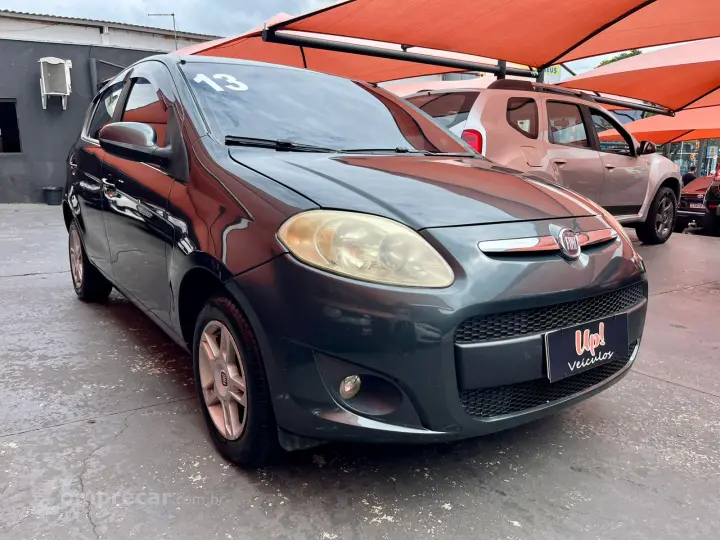 PALIO 1.4 MPI ELX 8V