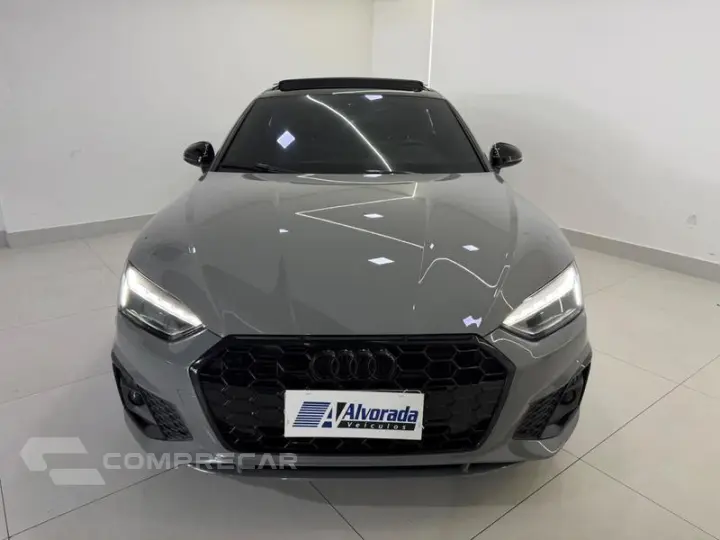 A5 SPORTBACK TFSI