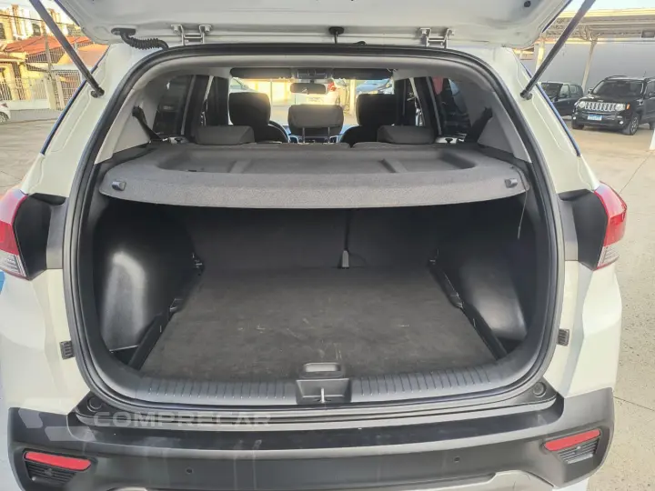 CRETA 1.6 16V Pulse