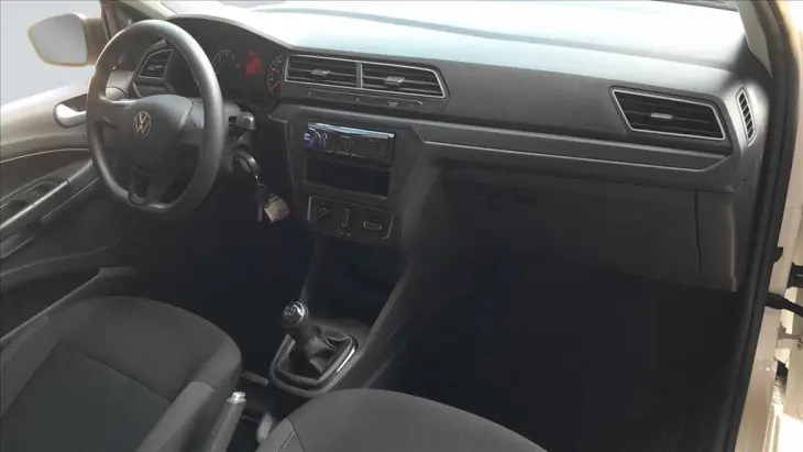 SAVEIRO 1.6 MSI ROBUST CS 16V FLEX 2P MANUAL