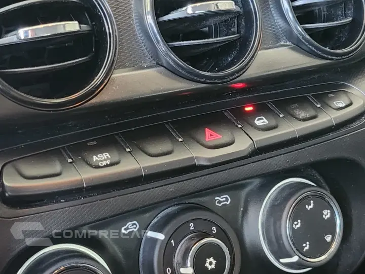 ARGO 1.0 FIREFLY FLEX DRIVE MANUAL