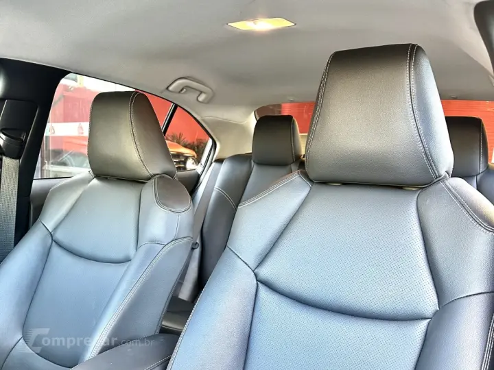 COROLLA 2.0 VVT-IE FLEX XEI DIRECT SHIFT