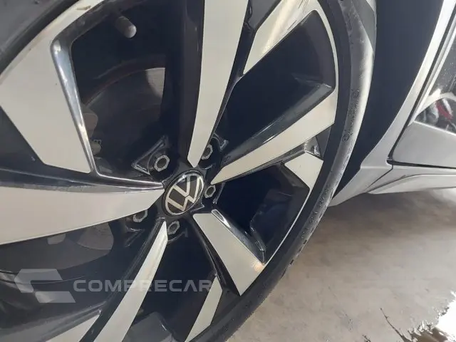 NIVUS - 1.0 200 TSI TOTAL HIGHLINE AUTOMÁTICO