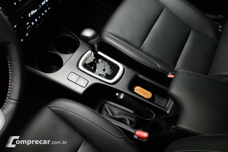 HILUX 2.8 D-4d Turbo CD SRX Plus 4X4