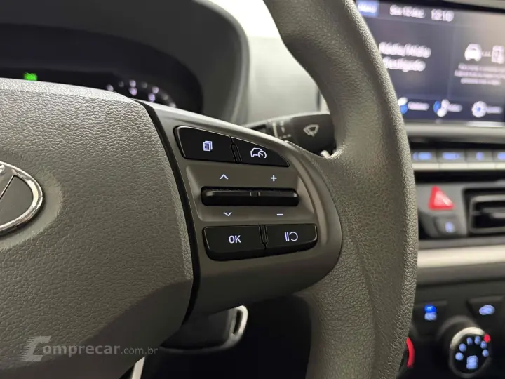 HB20S 1.0 12V FLEX COMFORT MANUAL