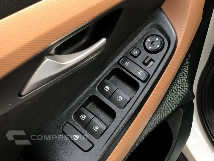 Creta 1.0 Tgdi Flex Platinum Automático