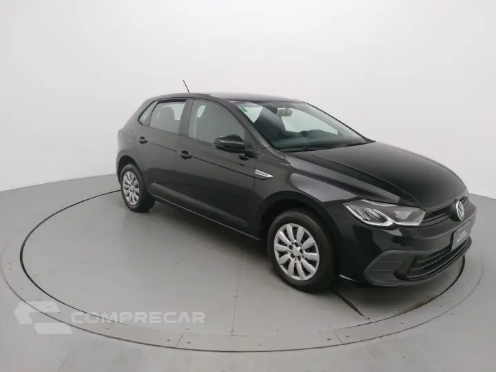 POLO 1.0 170 TSI COMFORTLINE AUTOMÁTICO