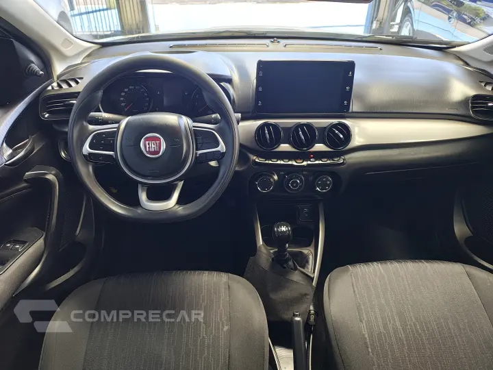 ARGO 1.0 Firefly Drive