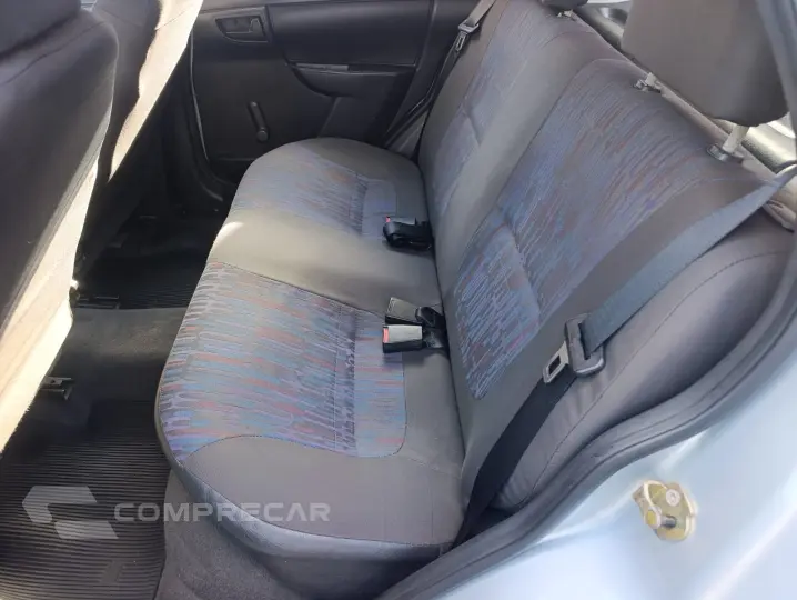 CELTA 1.0 MPFI VHCE Spirit 8V