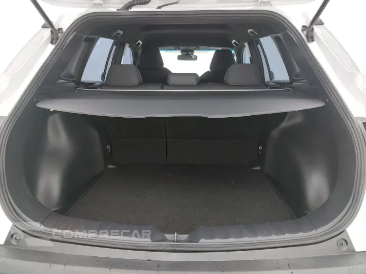COROLLA CROSS 2.0 VVT-IE FLEX XR DIRECT SHIFT
