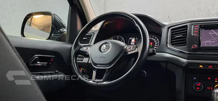 AMAROK Highline CD 3.0 4x4 TB Dies. Aut.