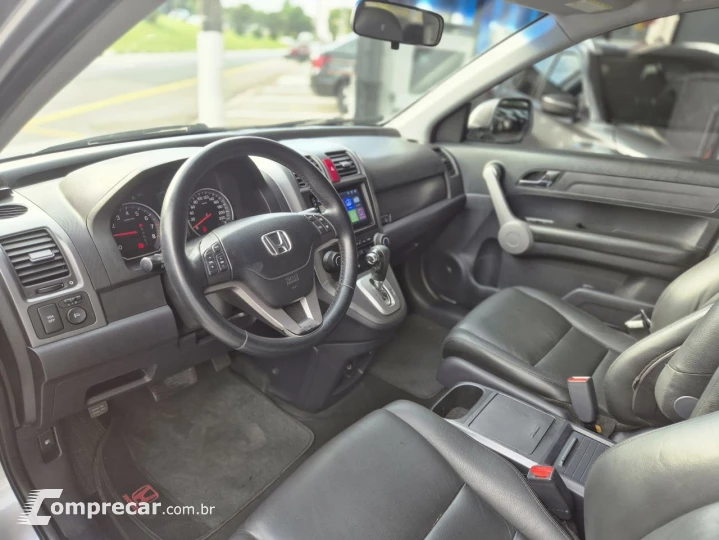 CR-V 2.0 16V Aut.