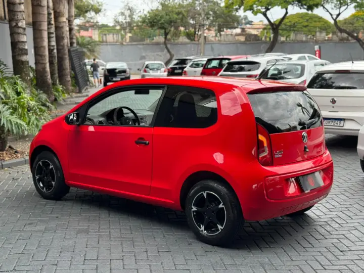 UP 1.0 MPI Take UP 12V