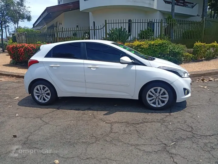 HB20 1.0 12V Comfort Plus