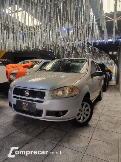 SIENA 1.0 MPI EL 8V