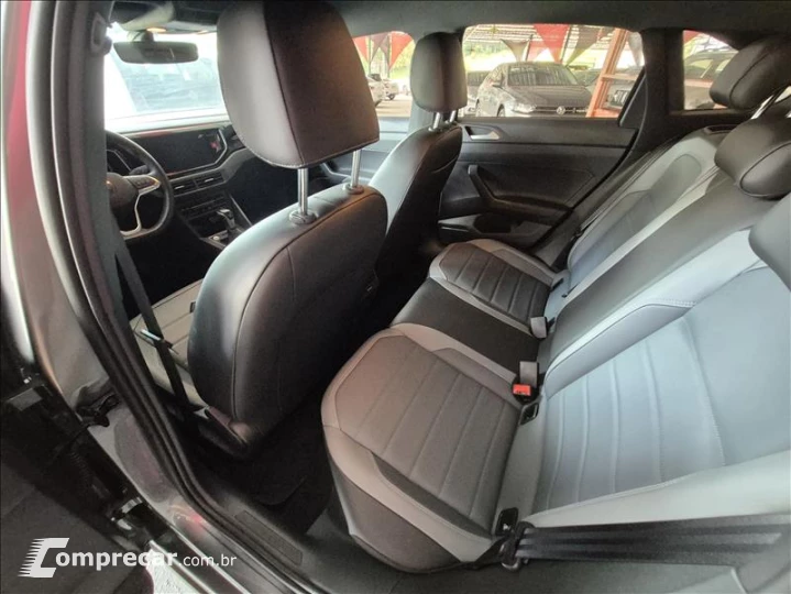 NIVUS 1.0 200 TSI Highline